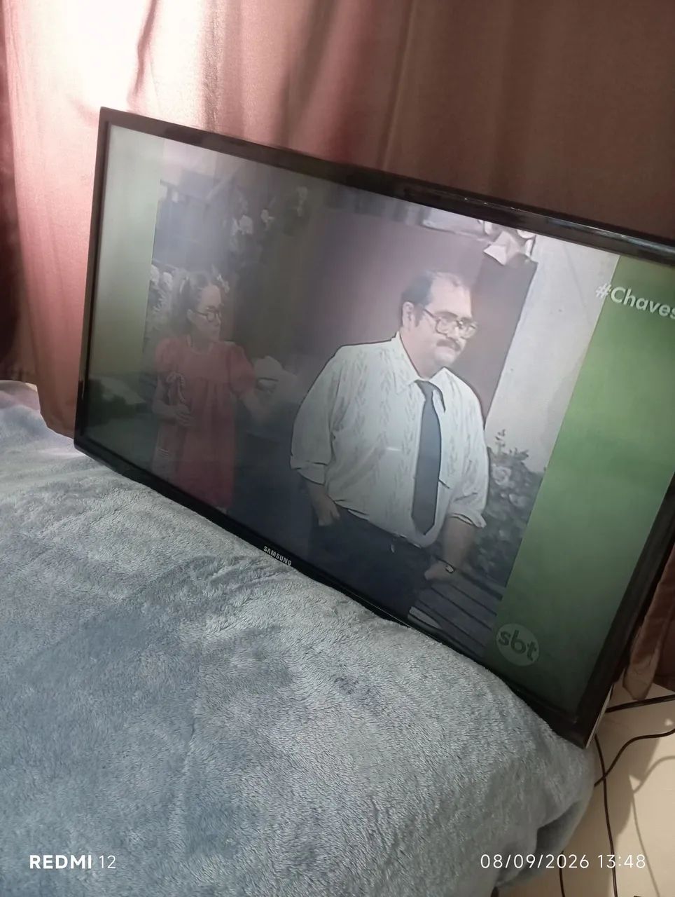 Tv Samsung  - Foto 2