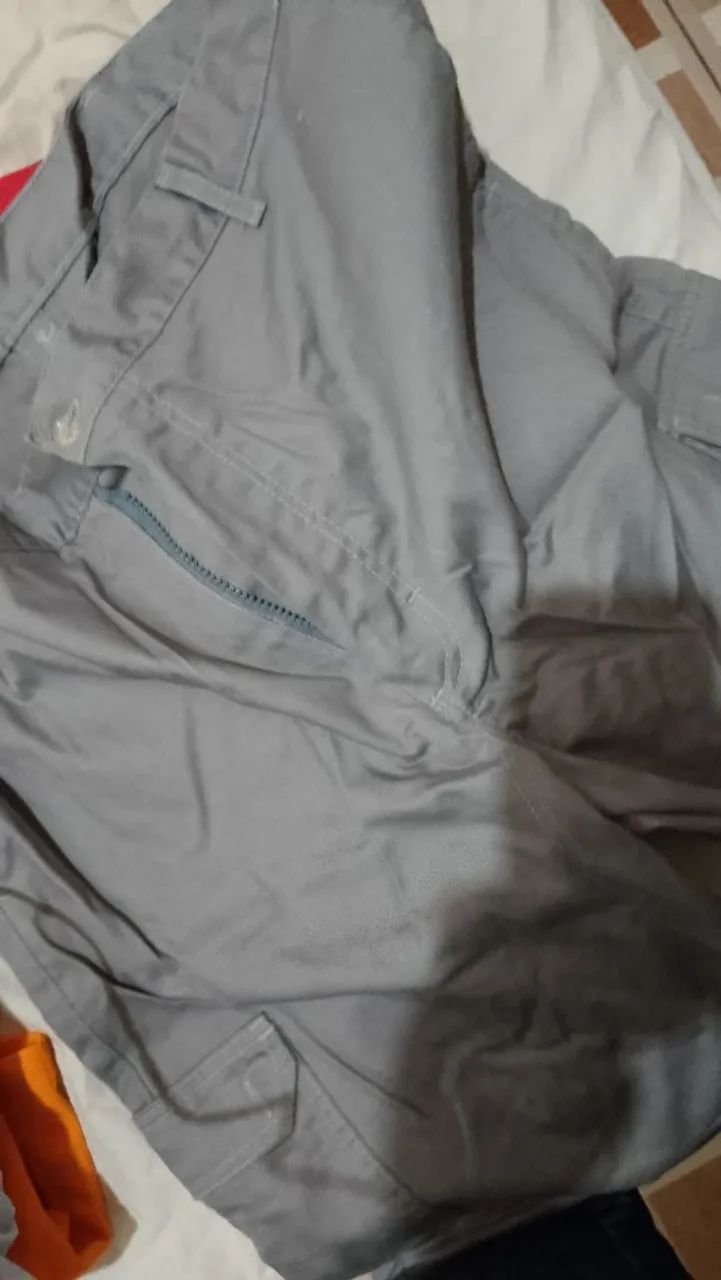 Calça operacional Jeans - Foto 2