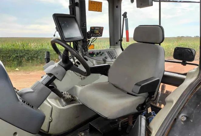 Trator Valtra BH 180 2016.  - Foto 6