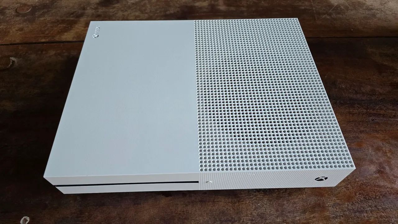 XBOX One S 1TB - Foto 2