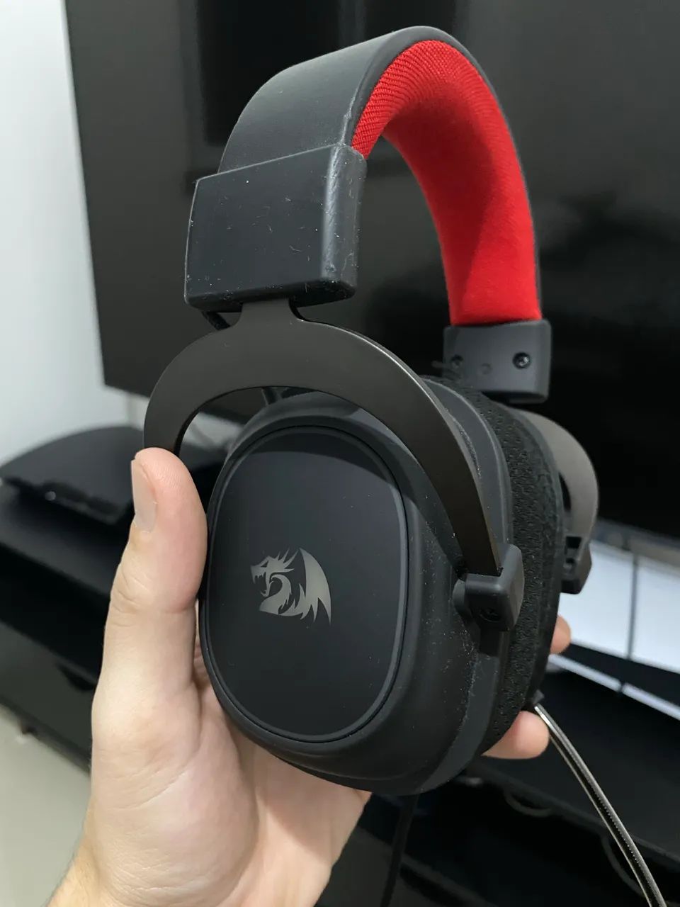 Headset Redragon - Foto 2
