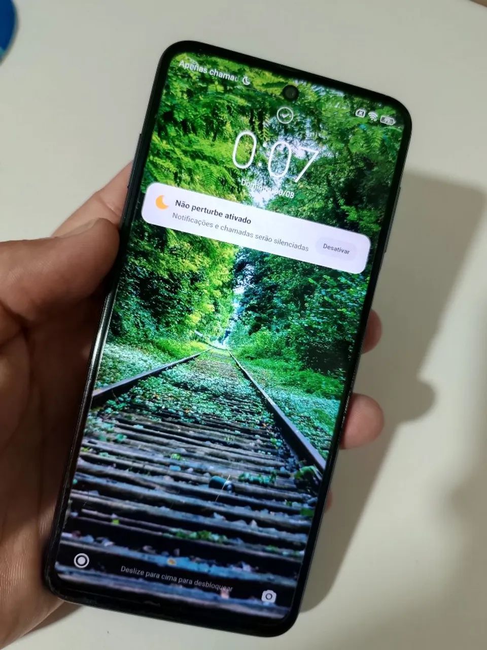 Xaomi NOTE 9 PRO BARATO PARA NEGÓCIO 
