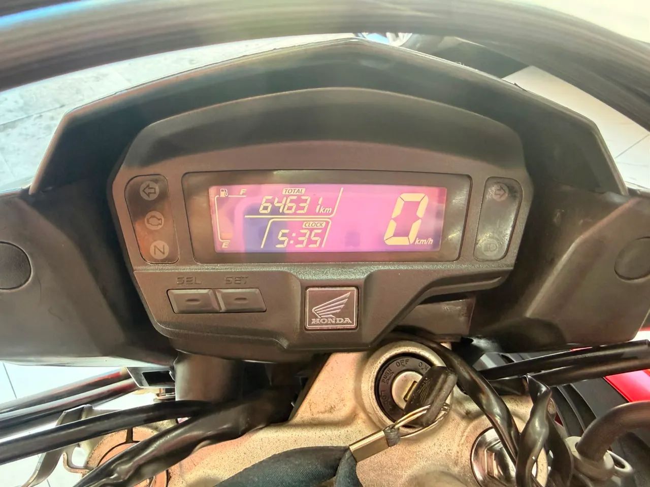 Bros 160 esdd 2021  - Foto 5