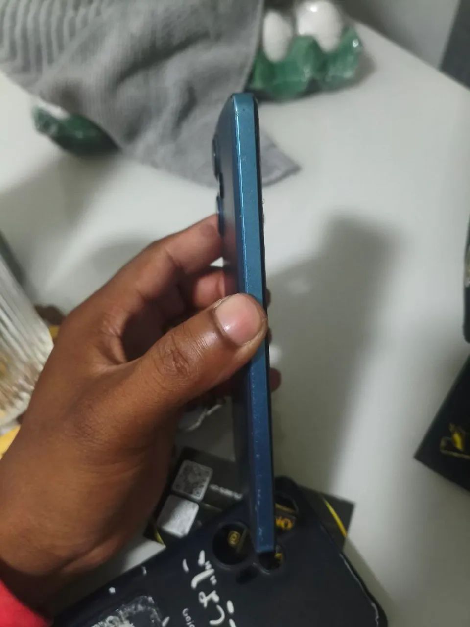 Poco F5