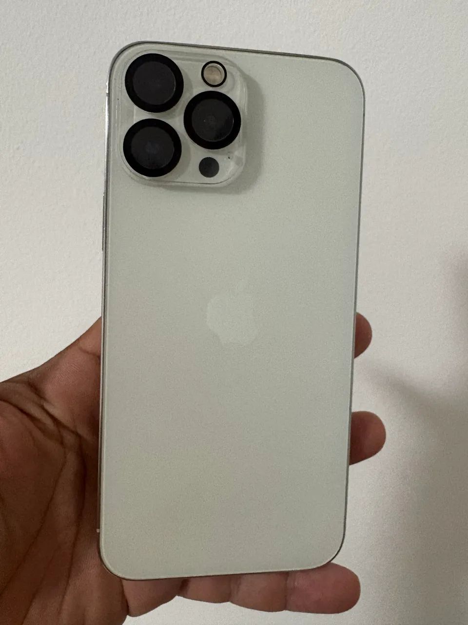iPhone 13 Pro Max 256gb zerinho - Foto 5