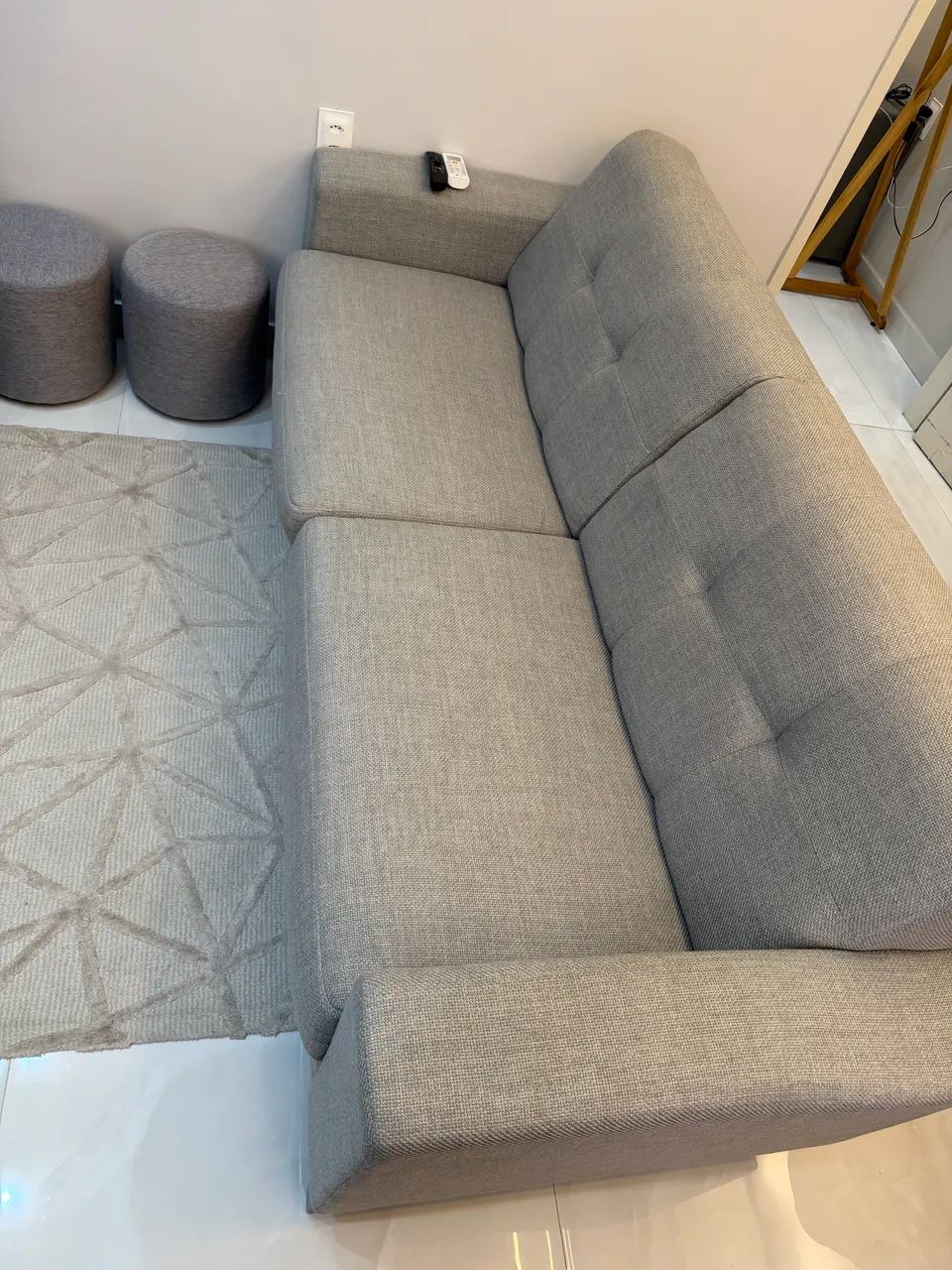 Sofá Herval Itabaiana  - Foto 2