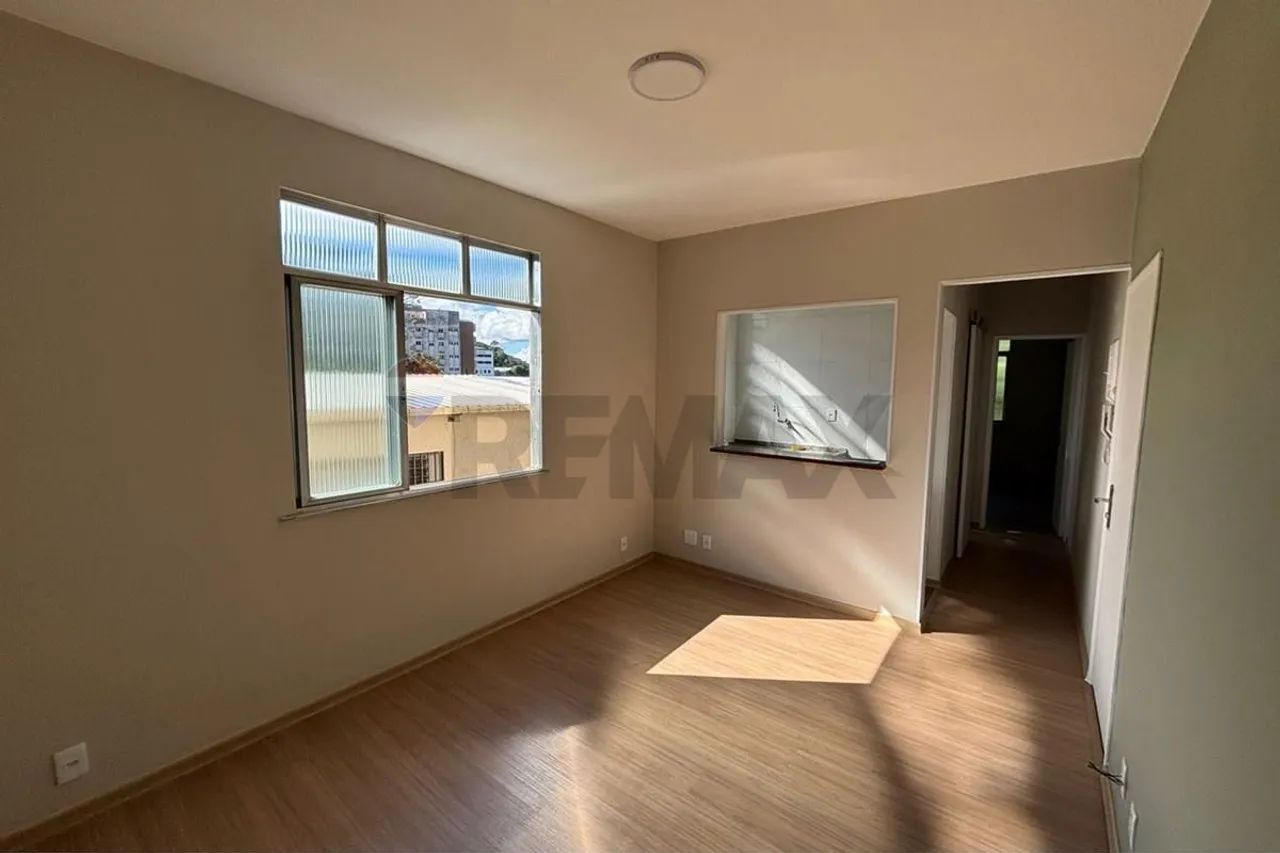 Apartamento 1 quarto no Alto, Teresópolis - Foto 3