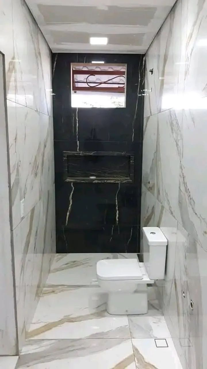 Pedreiro acabamento  - Foto 2