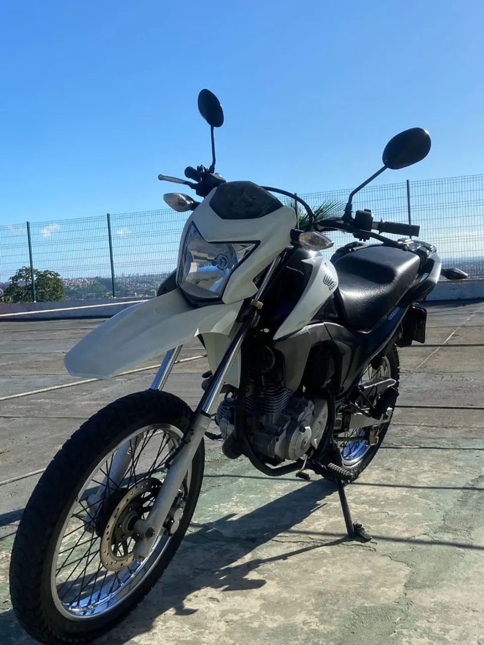 BROS 160  - Foto 2