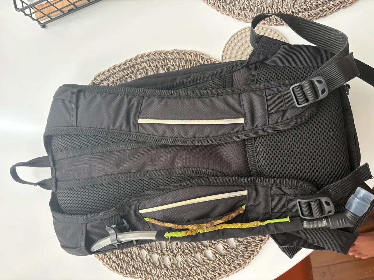 Mochila Hidratação Track e Field - Foto 4