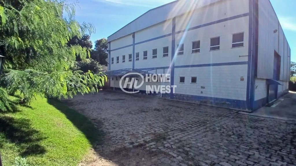 GALPAO INDUSTRIAL em CABREÚVA - SP, PINHAL - Foto 4