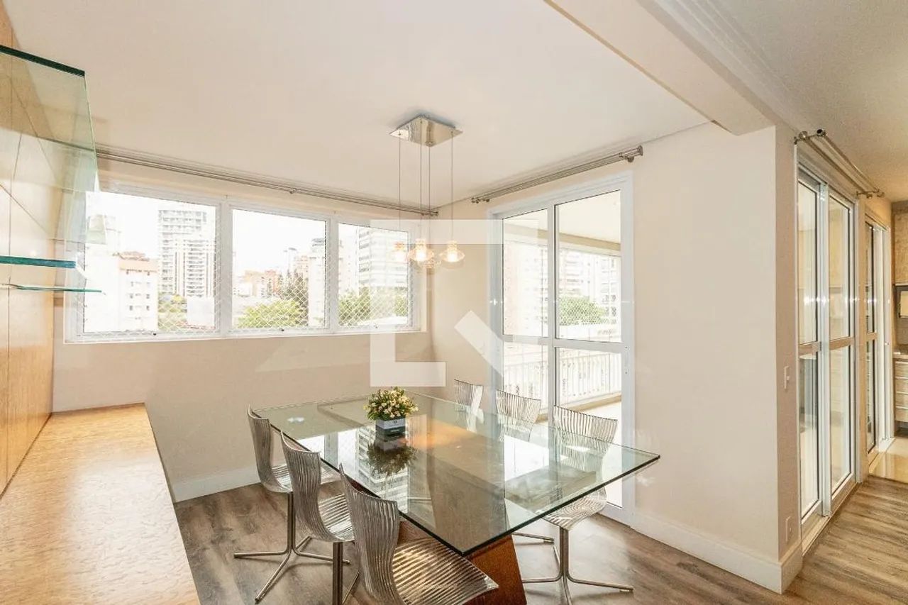 Apartamento à Venda - Vila Nova Conceição, 2 Quartos, 112 m2 - Foto 2