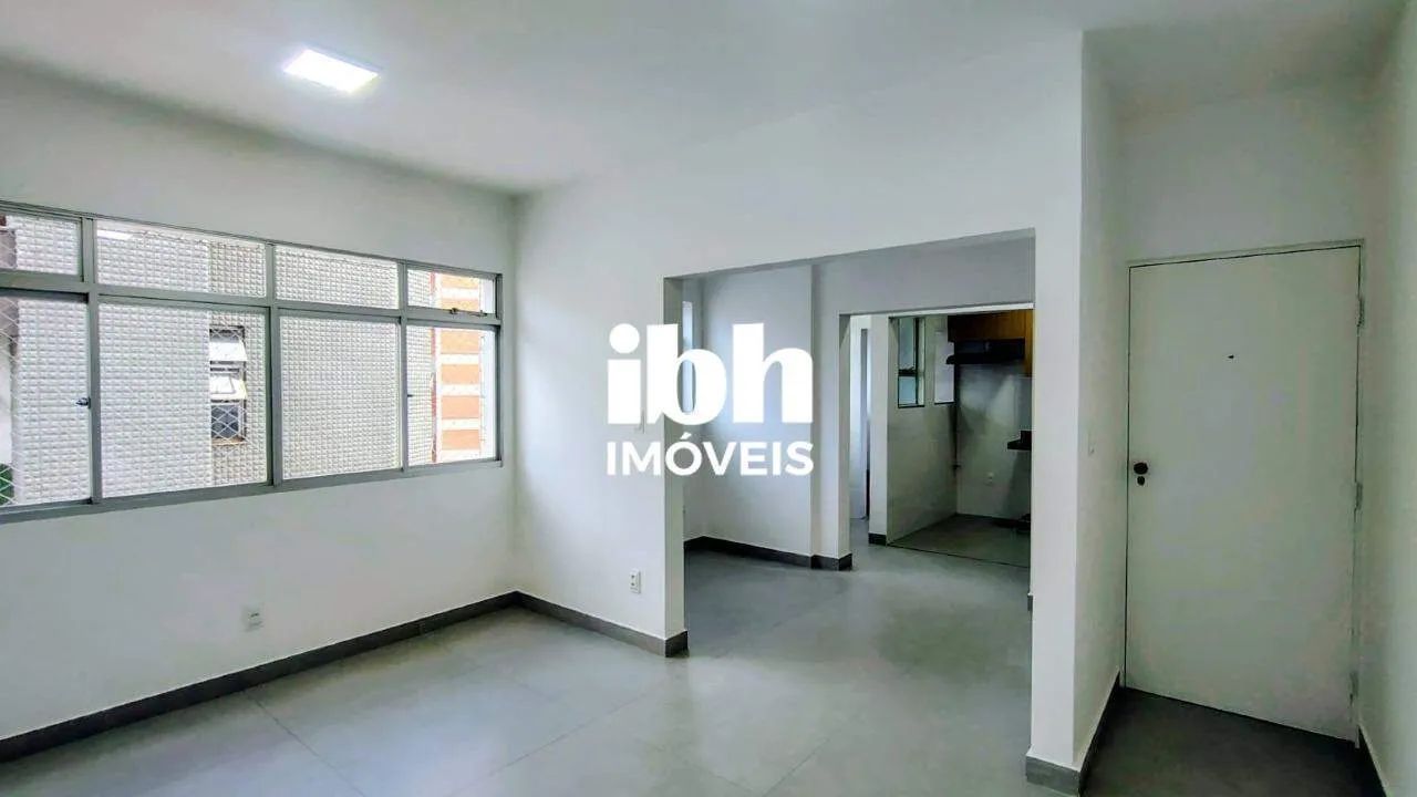 Apartamento para alugar, 2 quartos - Anchieta