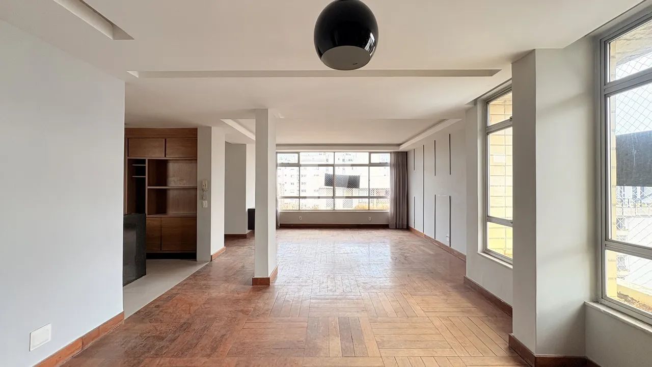 Cobertura, 3 quartos, 3 suites, 2 vagas - Foto 3