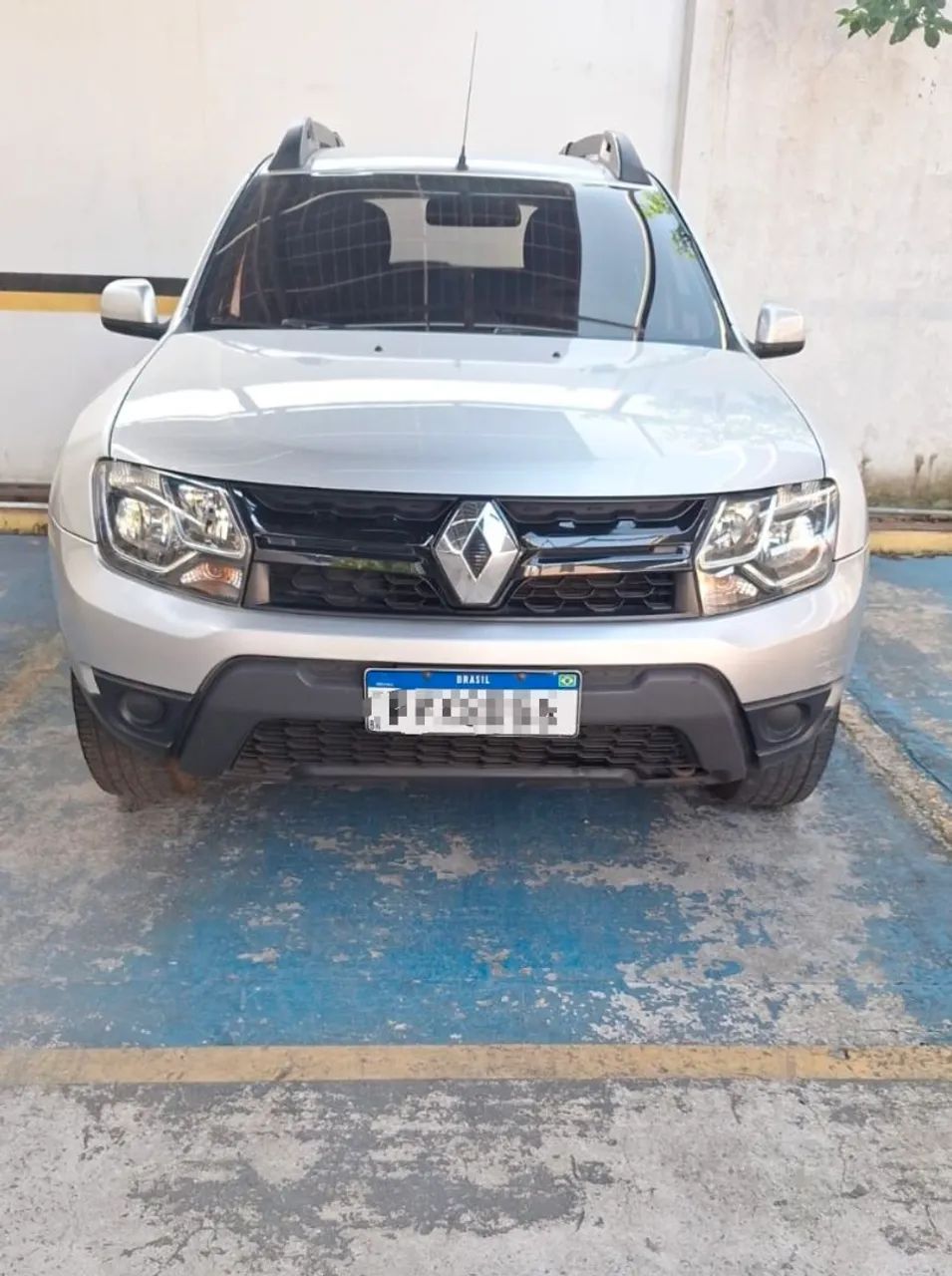 Renault Duster Expression 1.6 Hi-flex 16V Mec. 2017 - Foto 3