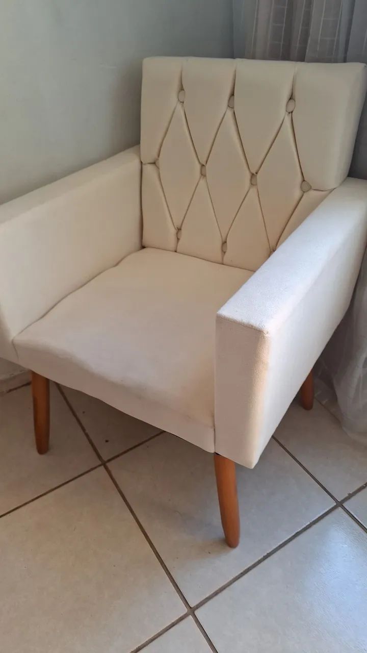Poltronas