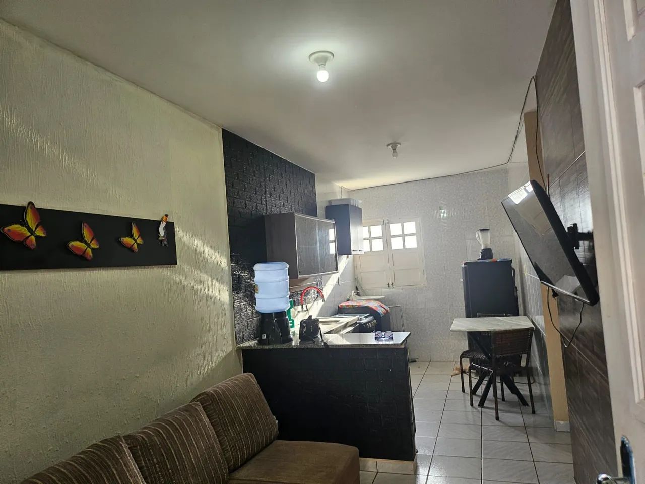 Apartamento Barra de São Miguel - Foto 2