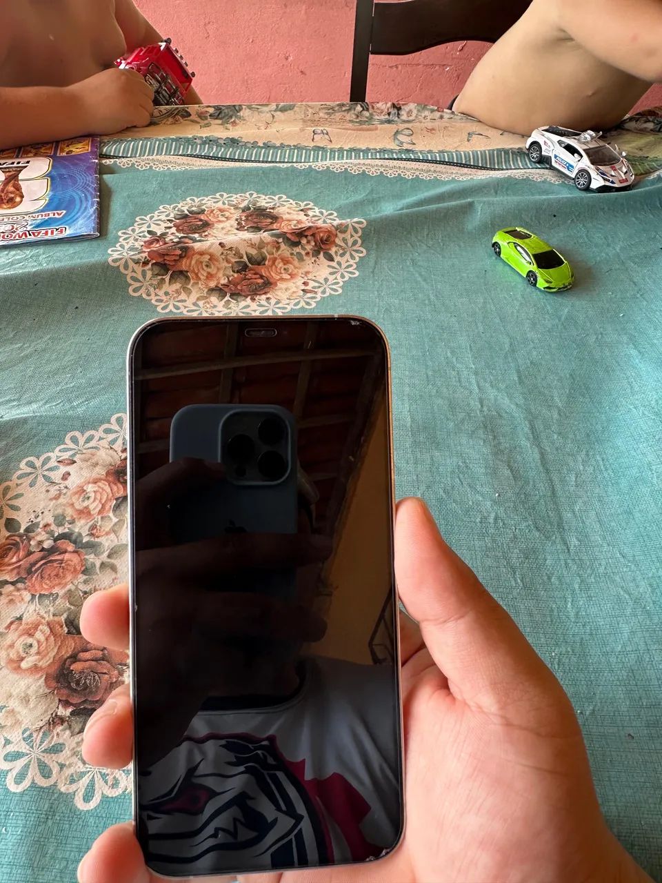 iPhone 12 Pro Max 256 gb - Foto 4