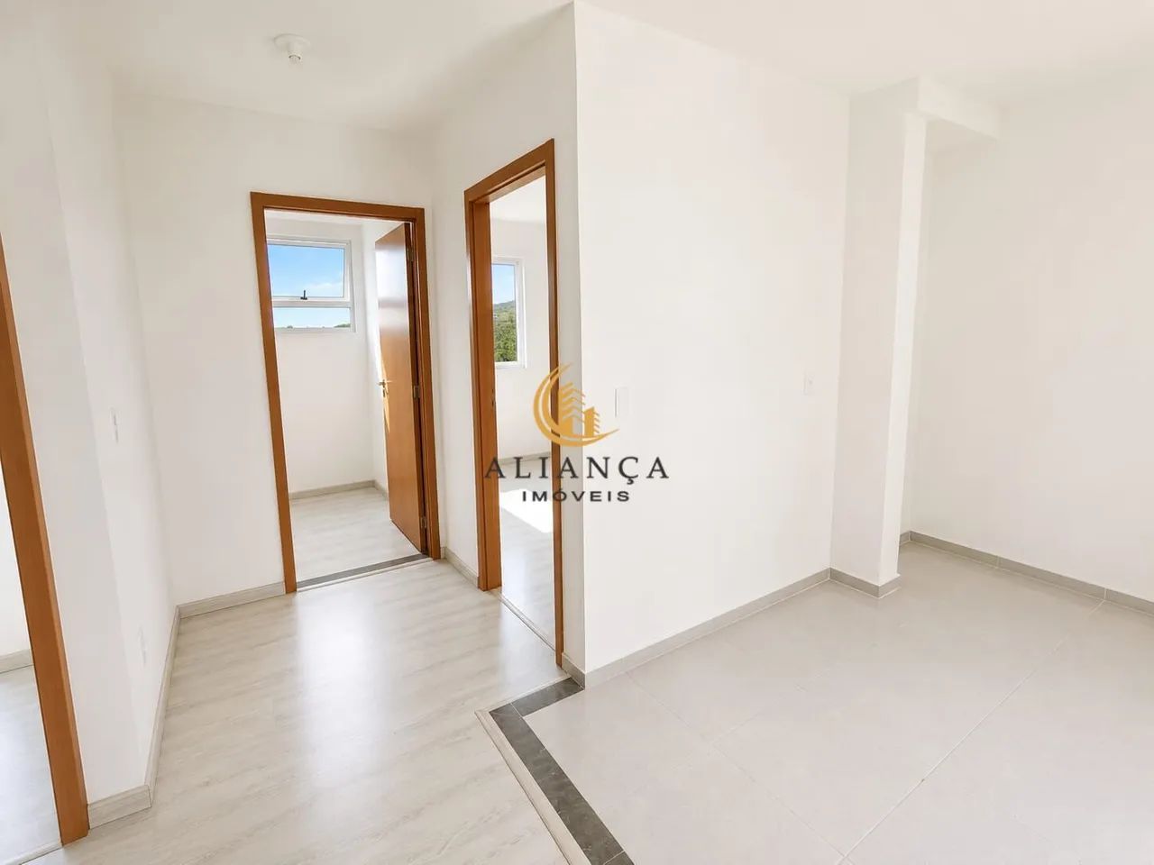 Apartamento em Jardim Janaína, Biguaçu/SC - Foto 4