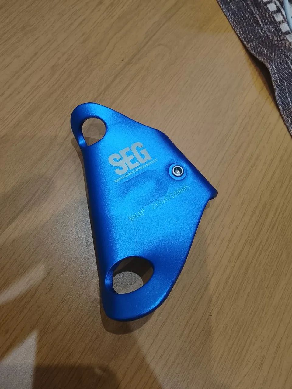 Ascensor - Seg