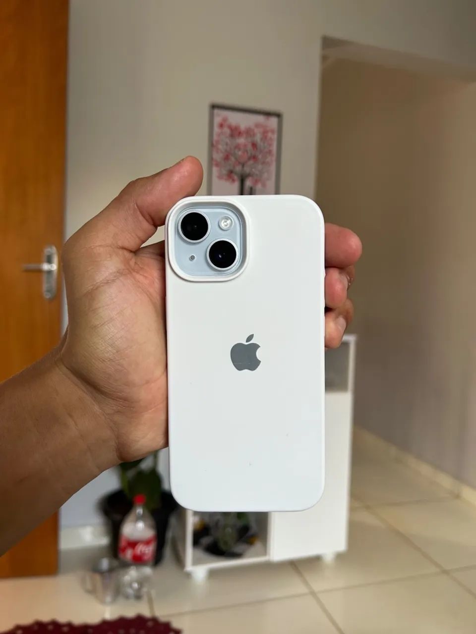 iPhone 15 - Foto 3