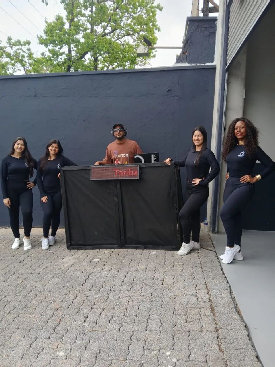 DJ festa e eventos 