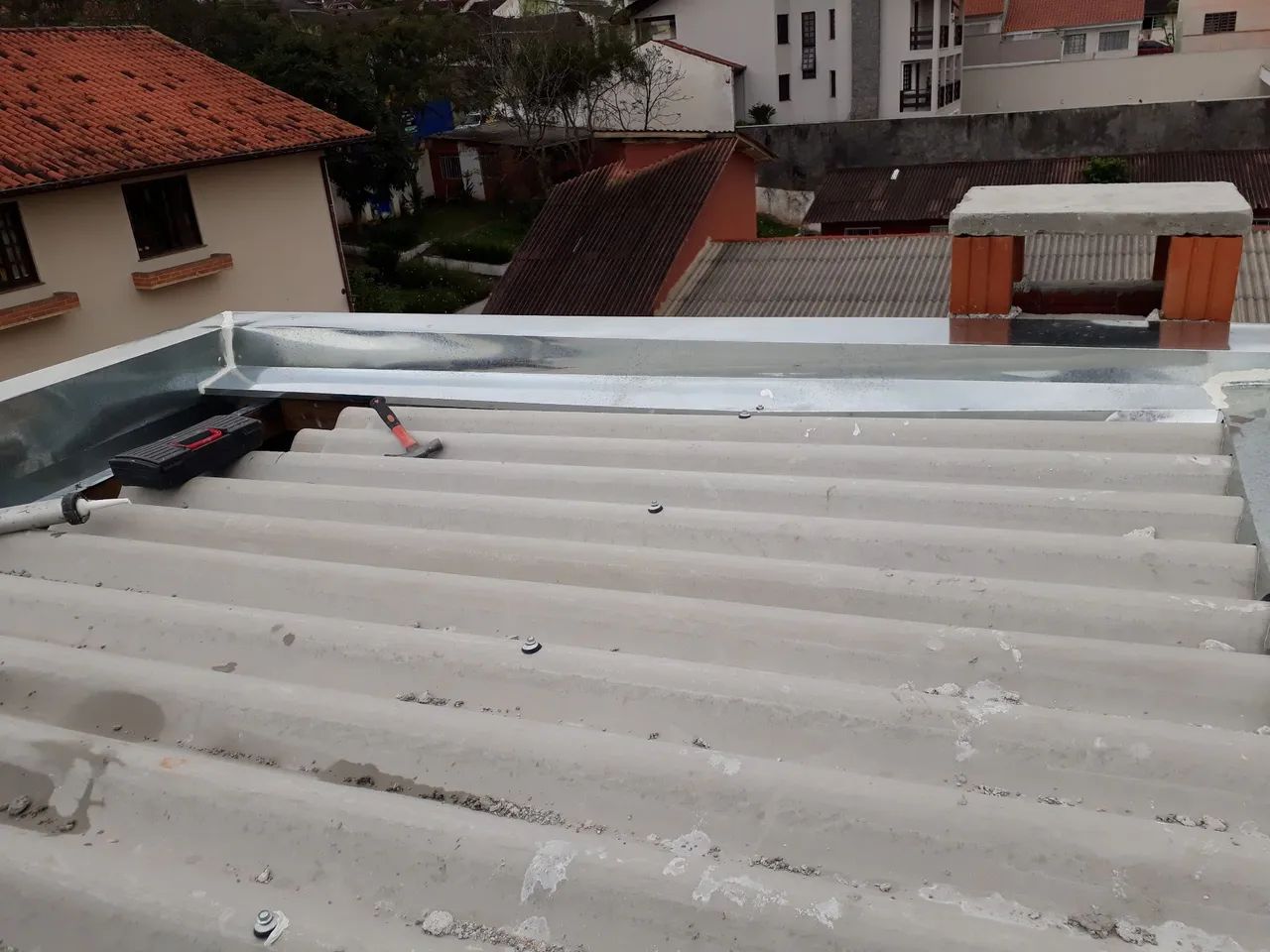 Lopes calhas  - Foto 5