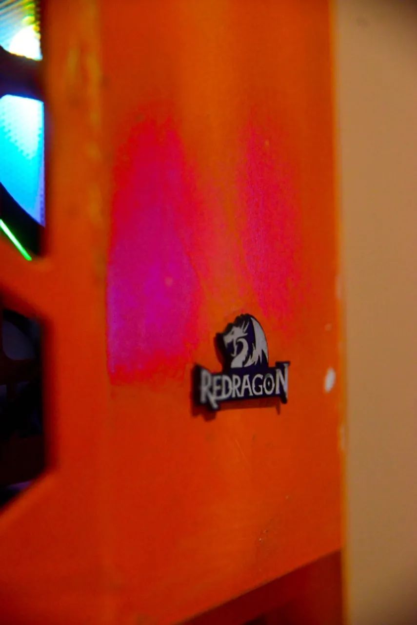 Computador Gamer 