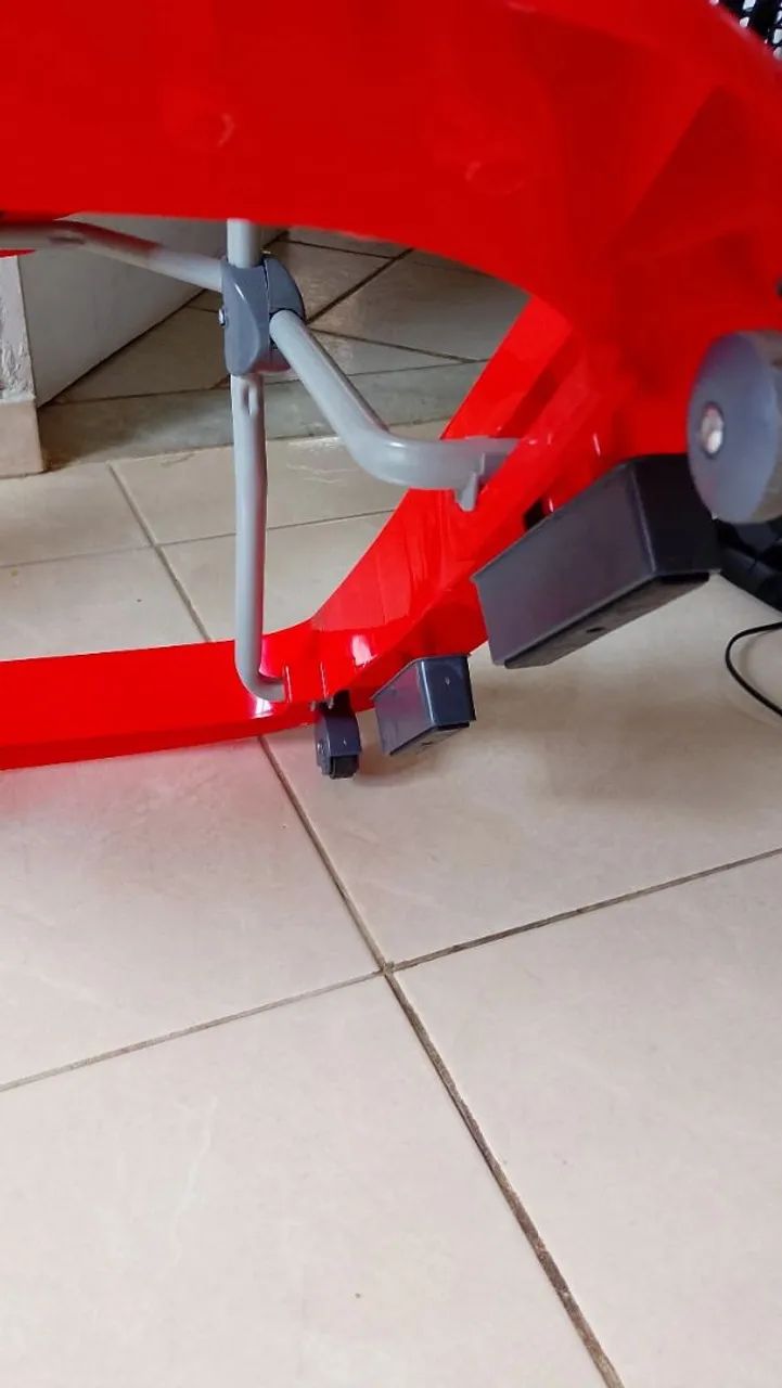 Vendo um andador/andaja  - Foto 4