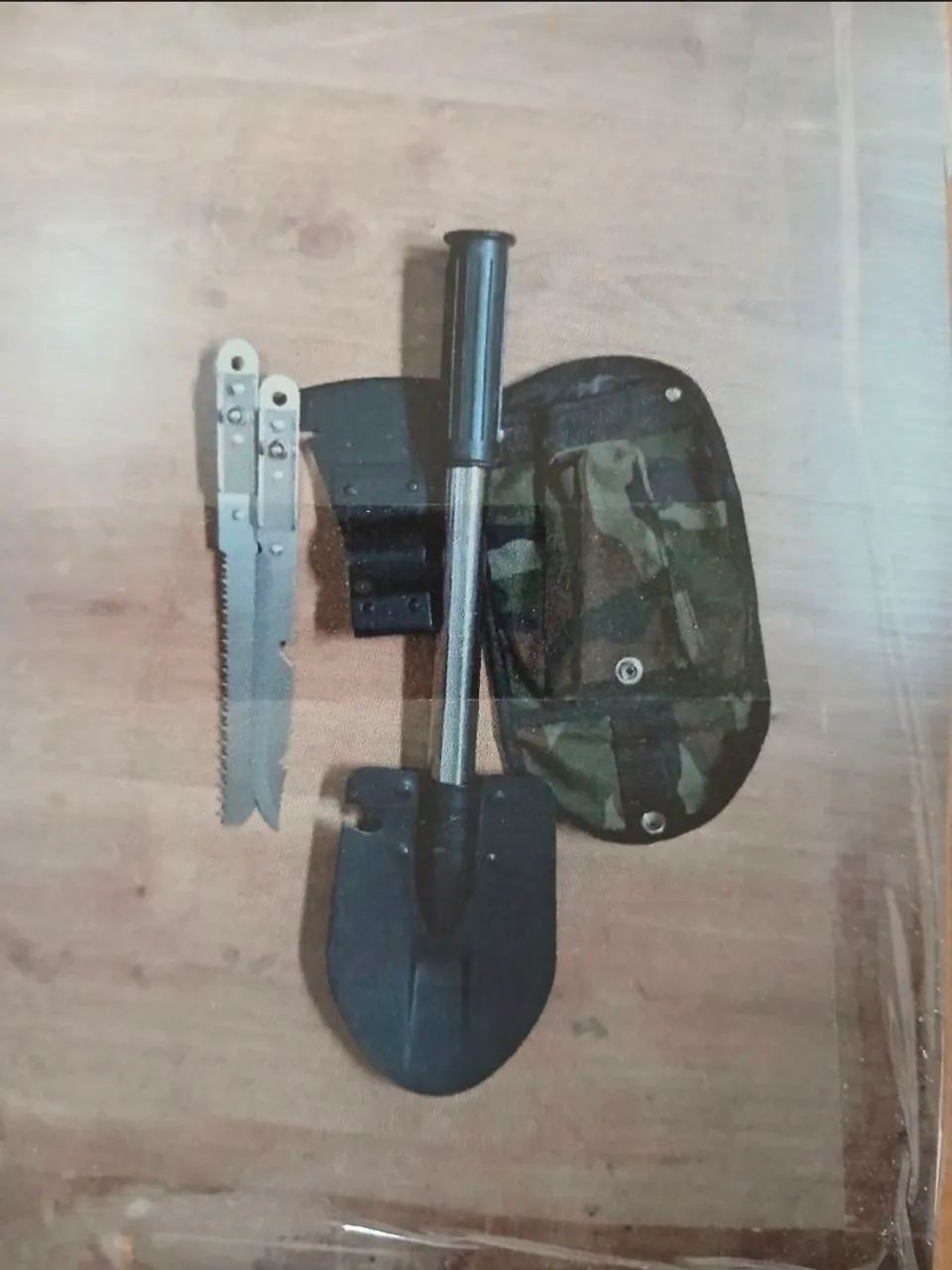  Detector de metais portátil  - Foto 4