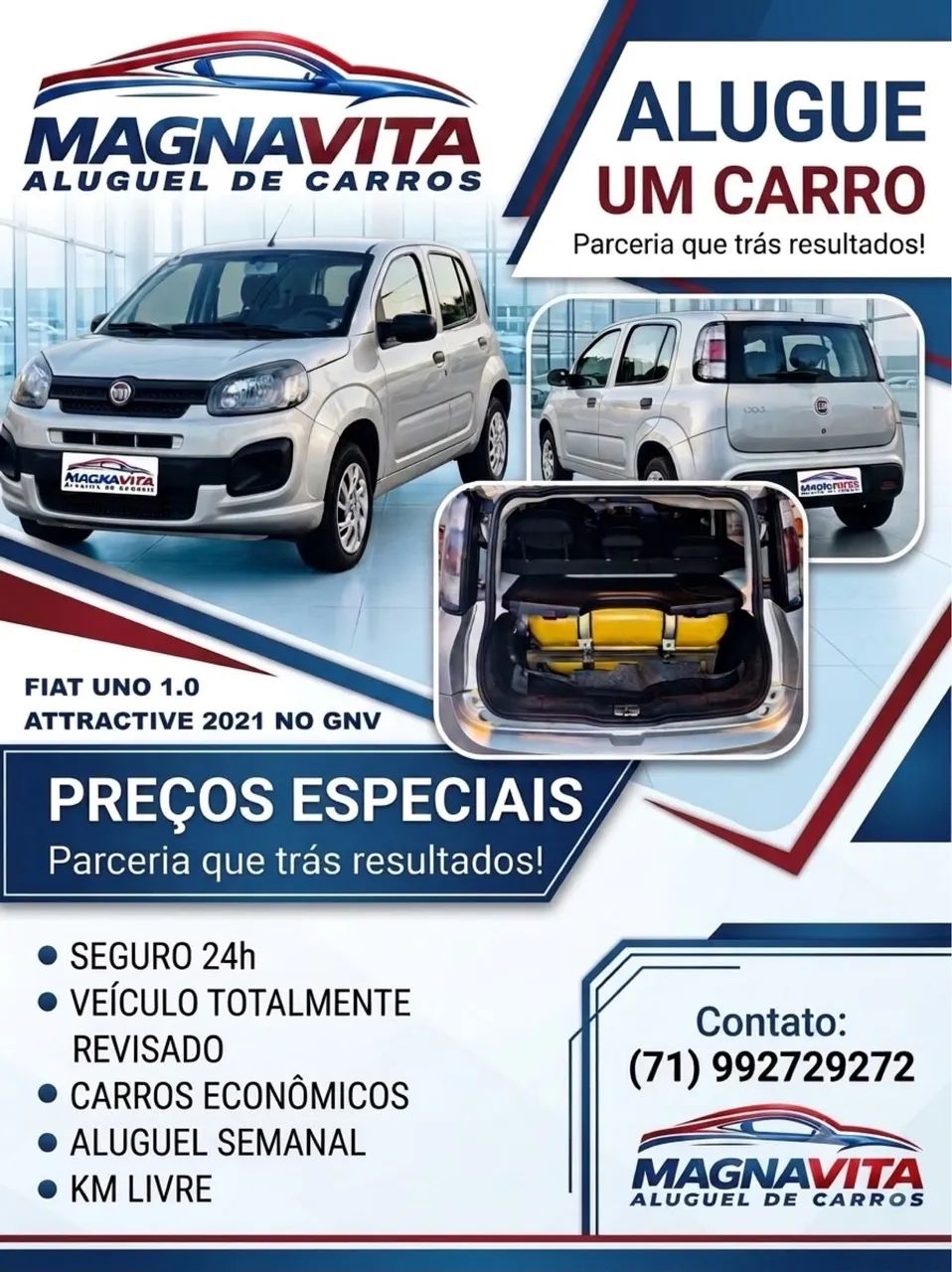 Locação Aluguel Carro Veículo