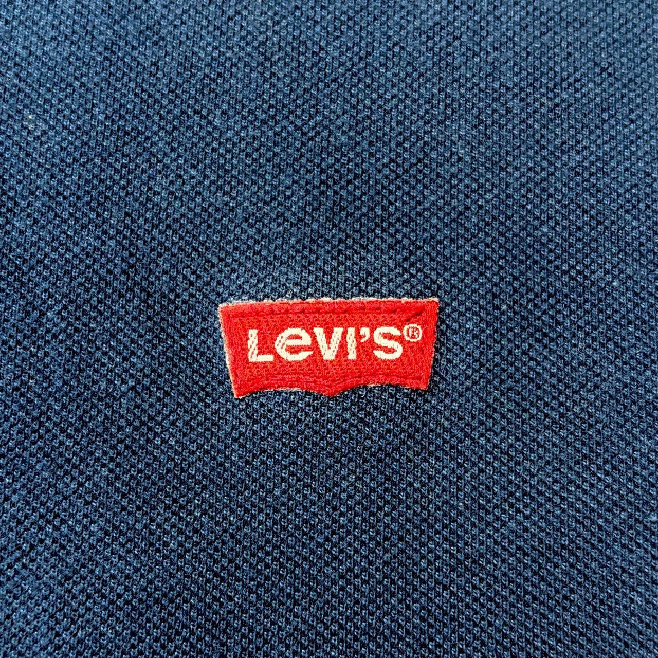 POLO LEVI?S HOUSEMARK  - Foto 4
