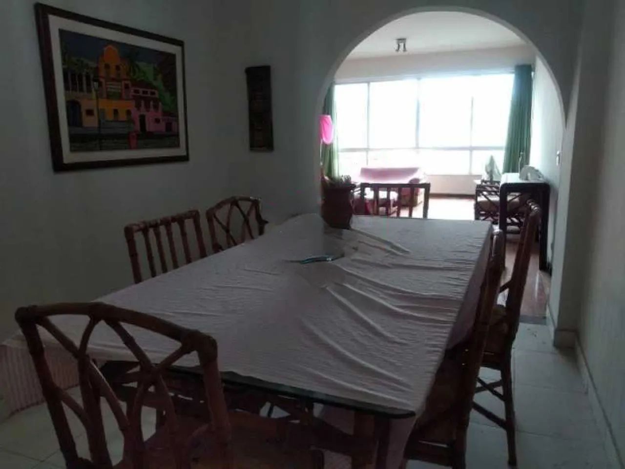 apartment 3 quartos 118 m2 em Catete - Foto 3