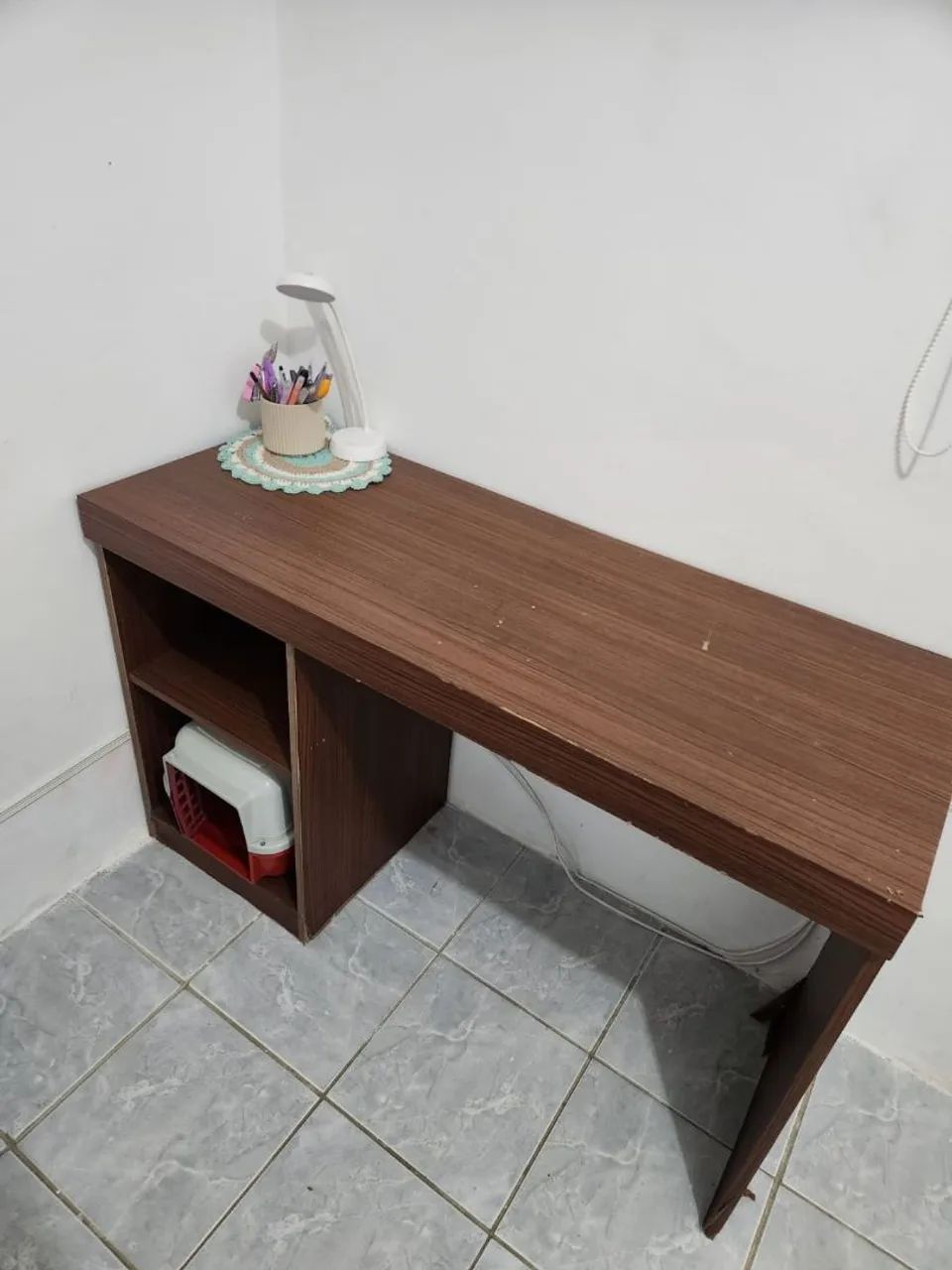 Mesa de escritório - Foto 2