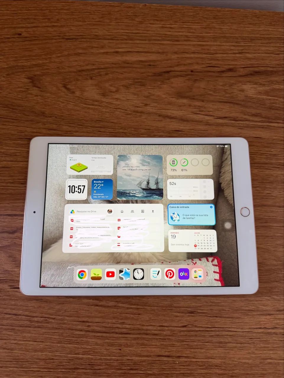 ipad 8 apple pencil