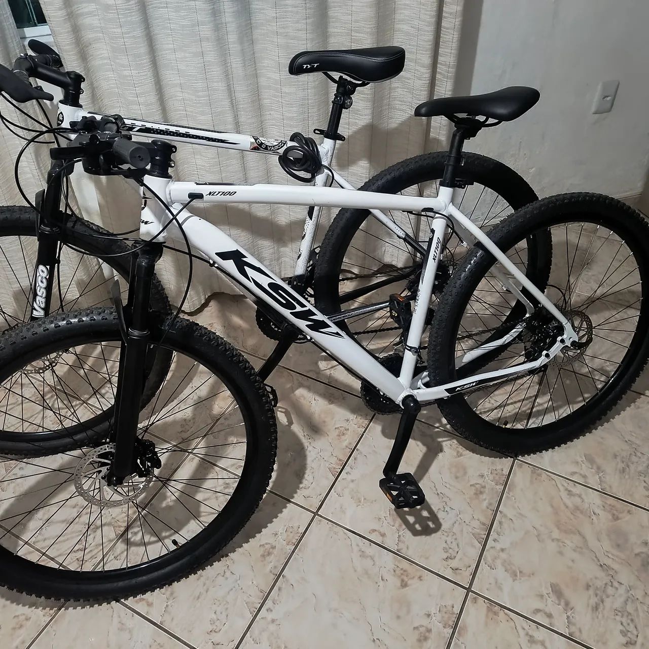 Bicicleta ksw - Foto 5