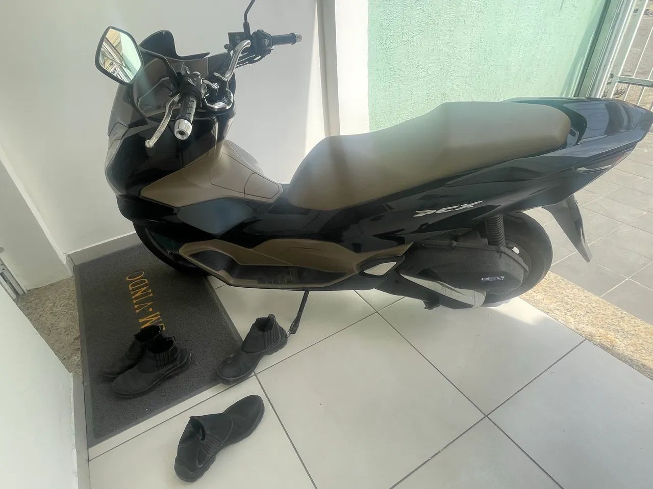 Pcx zero praticamente  - Foto 4