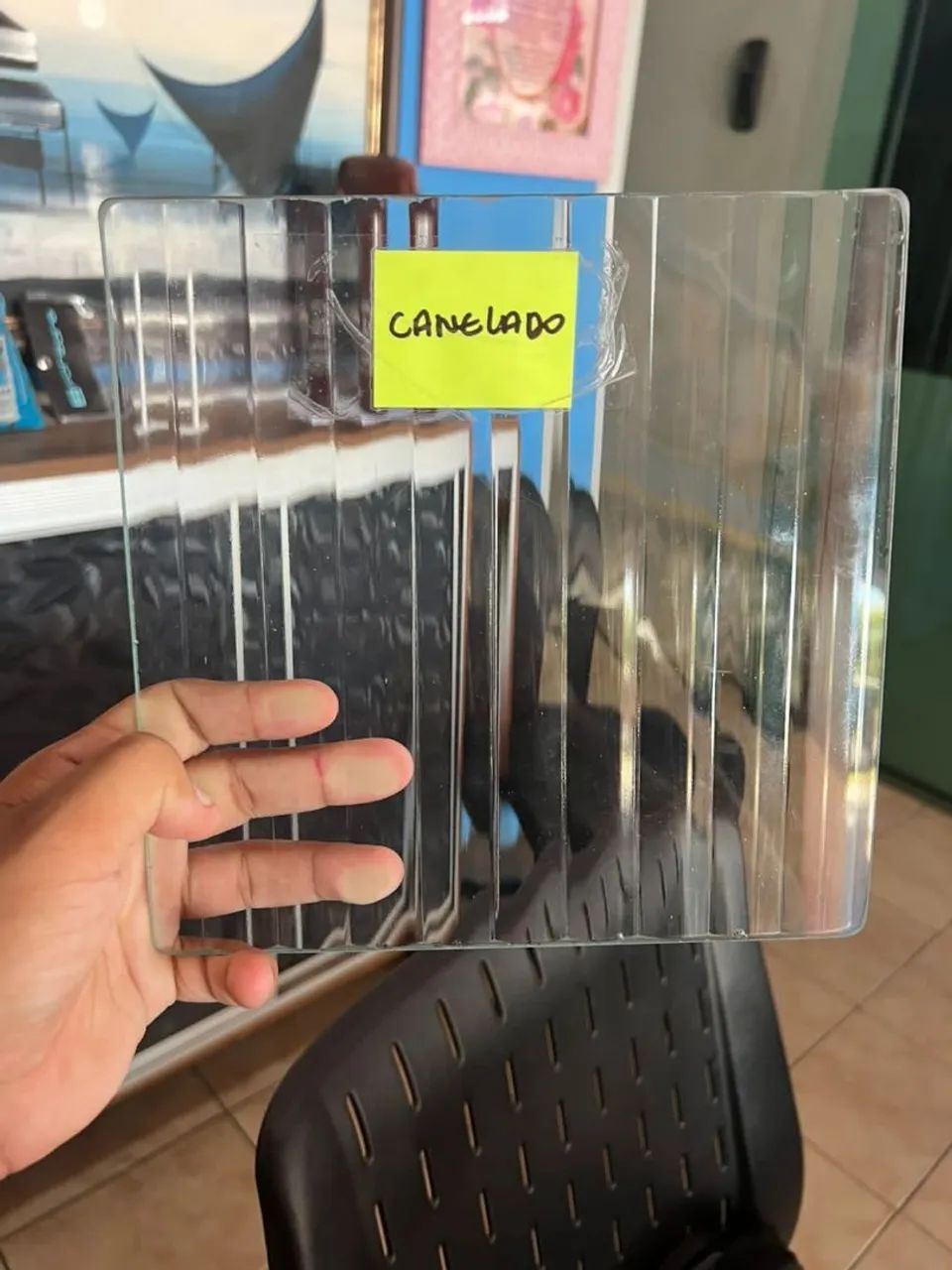 Vidros  - Foto 4