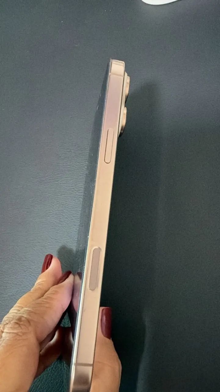 iPhone 16 pro Max 256gb DESERT - Foto 3