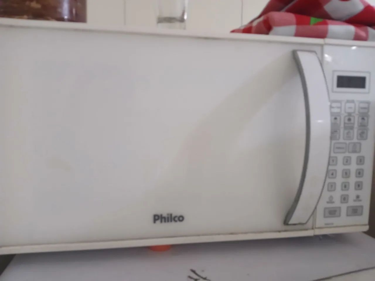Micro-ondas 