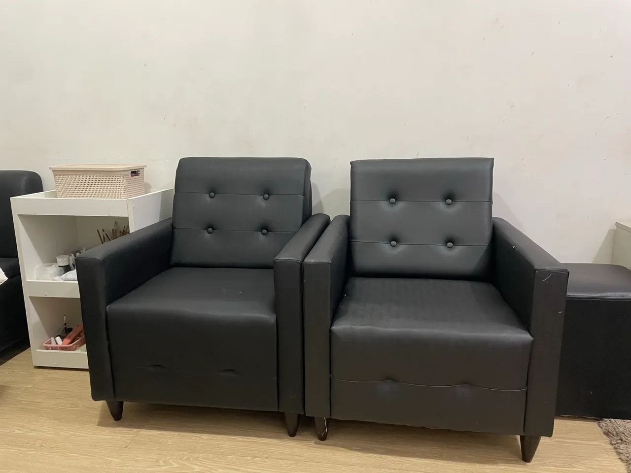 Vende-se poltronas - Foto 2