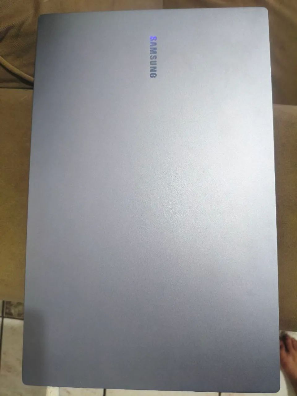 Notebook Samsung  - Foto 4