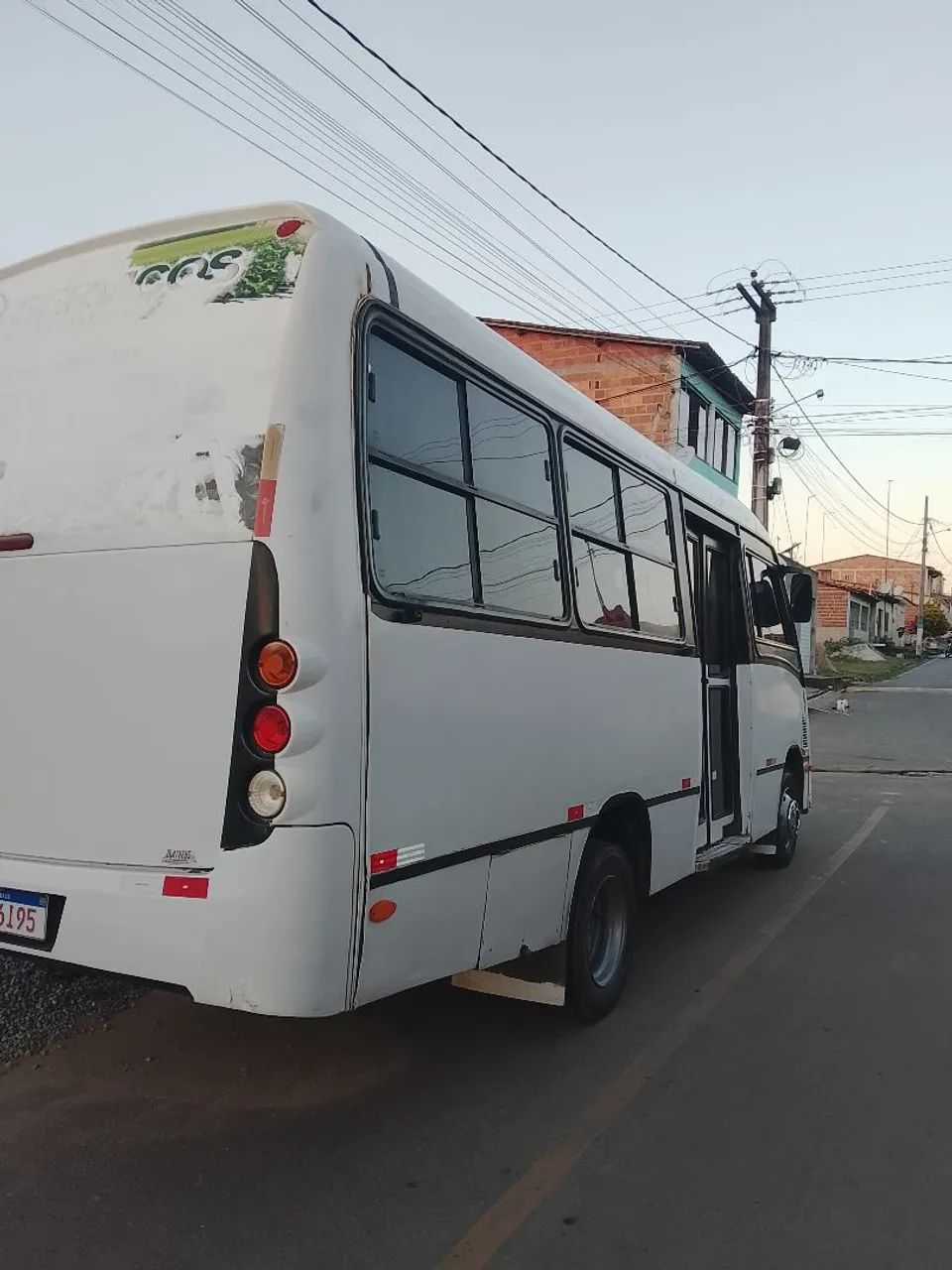 Micro ônibus neobus  - Foto 4