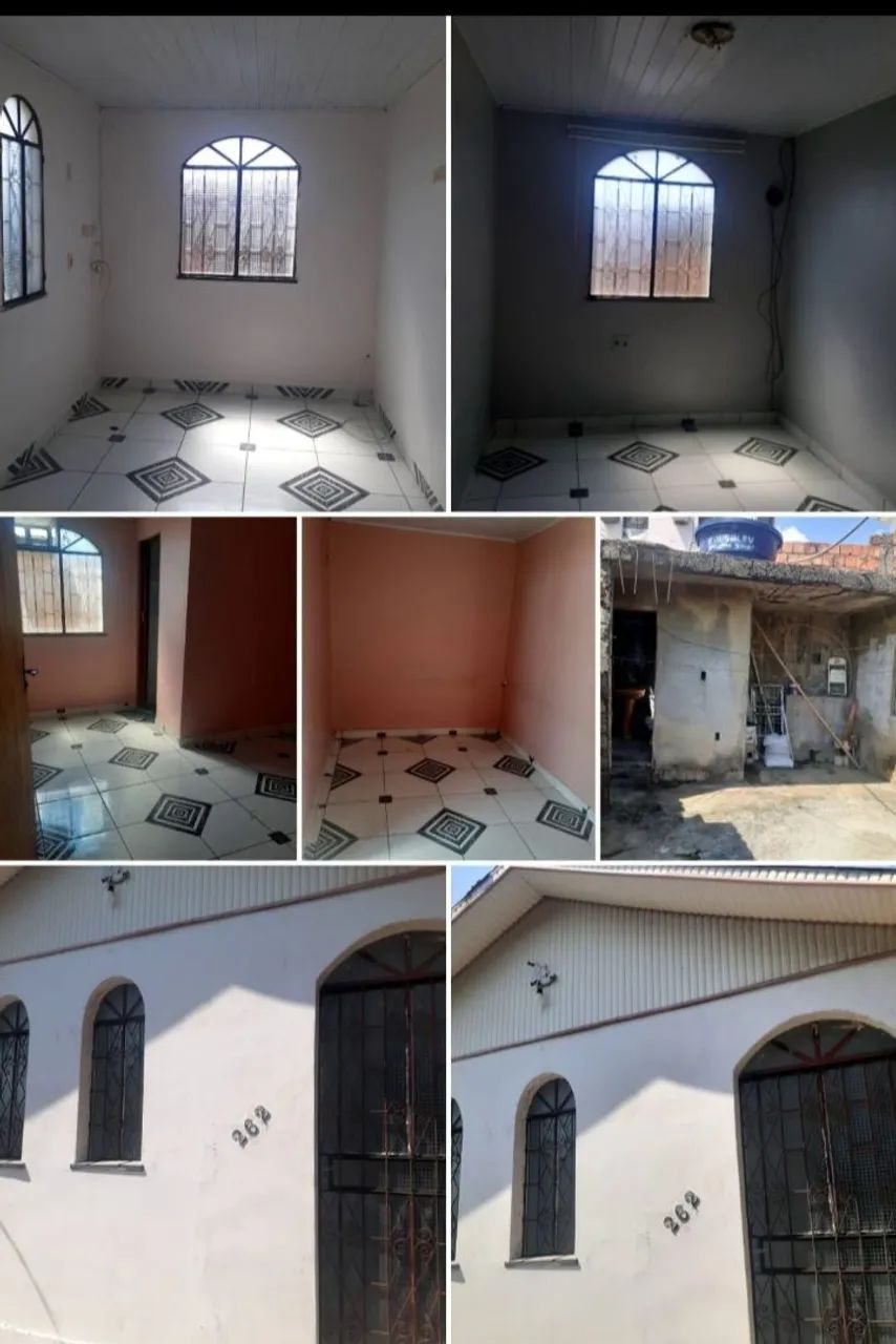 Casa na compensa. - Foto 2