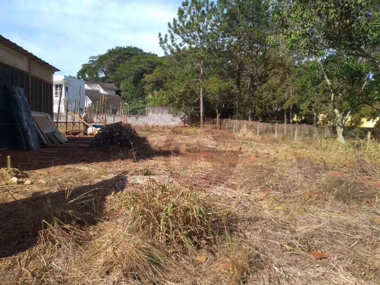Terreno à venda na Granja Vianna 512 m² por R$ 410.000 - Granja Viana  Chácara Santo Antôn - Foto 3