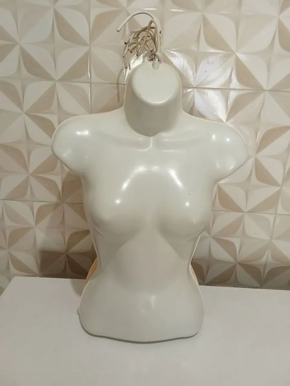 10 Busto 