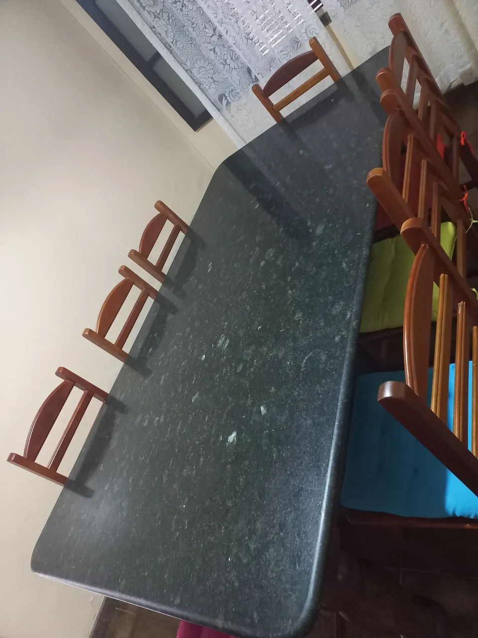 Mesa de Jantar - Foto 4