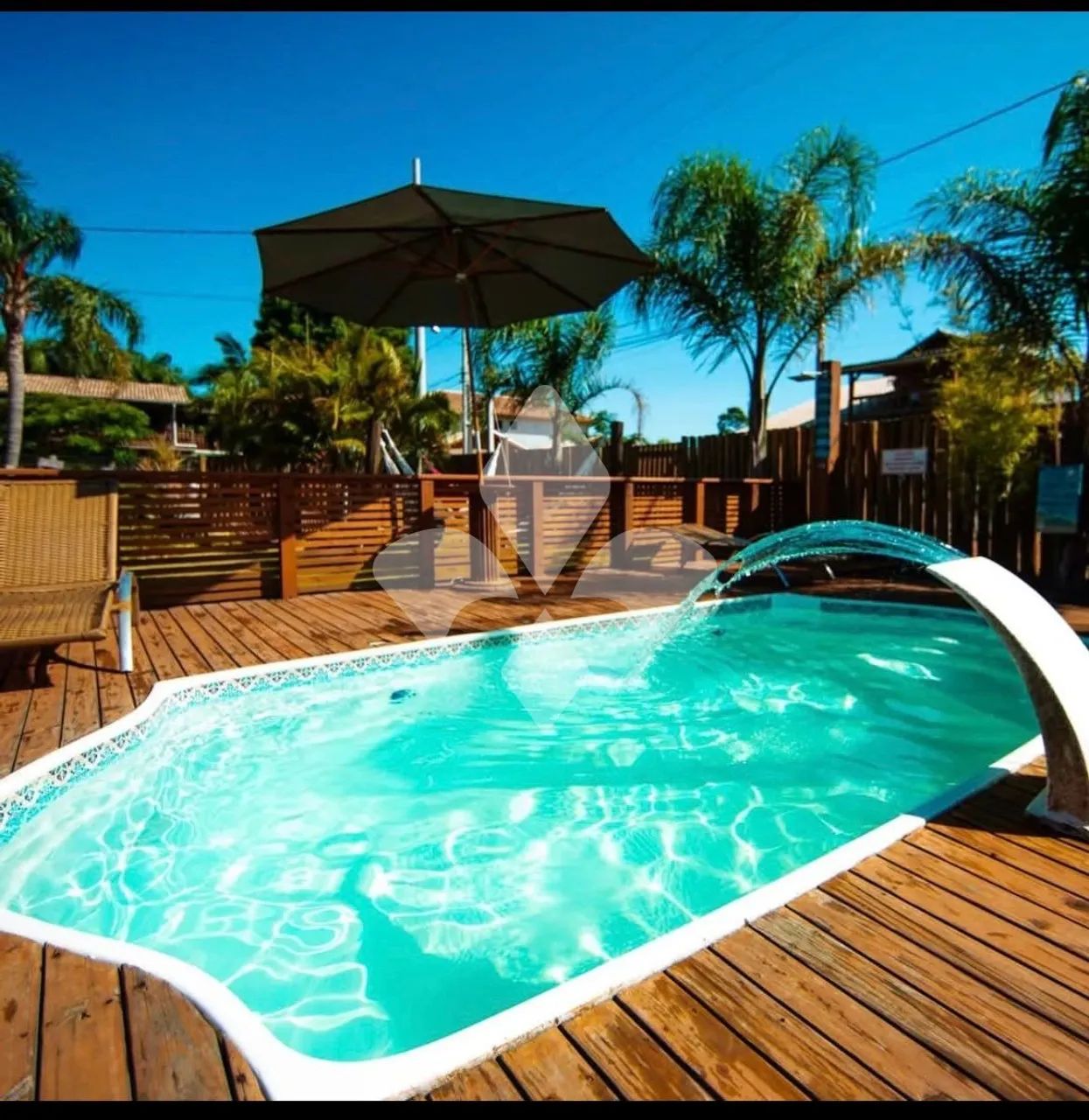 Pousada à venda, 3 cabanas e 1 casa, Praia do Rosa, Imbituba-SC - Foto 2