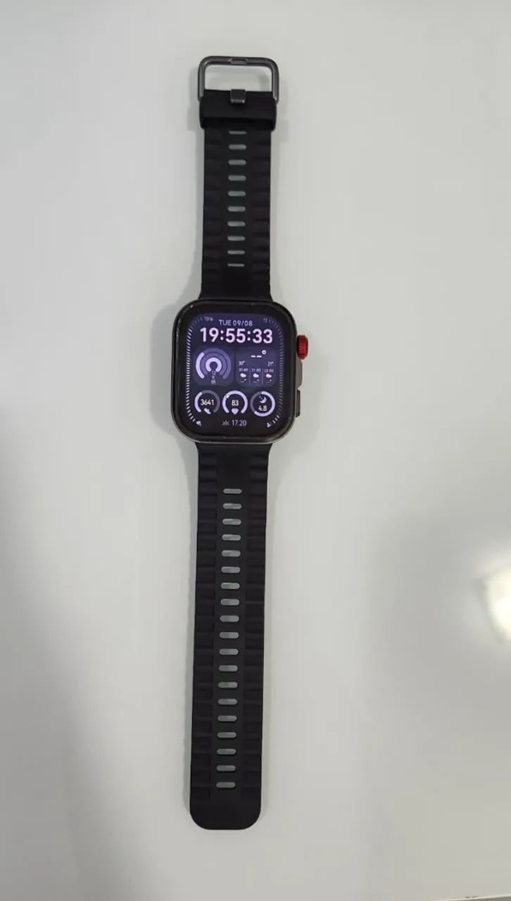 SMART WATCH HUAIWEI  FIT 4 PRO  - Foto 5