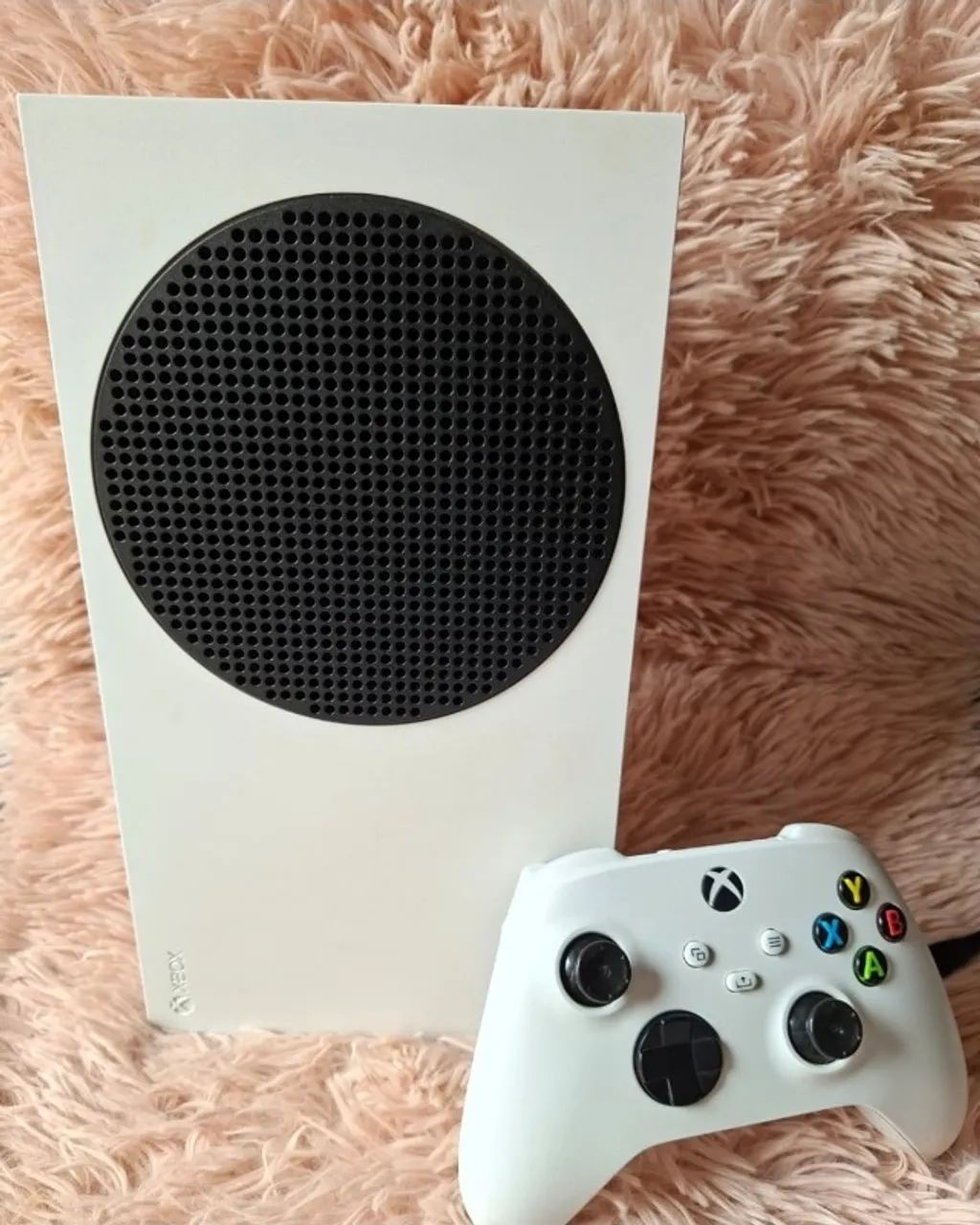 Xbox serie s - Foto 2